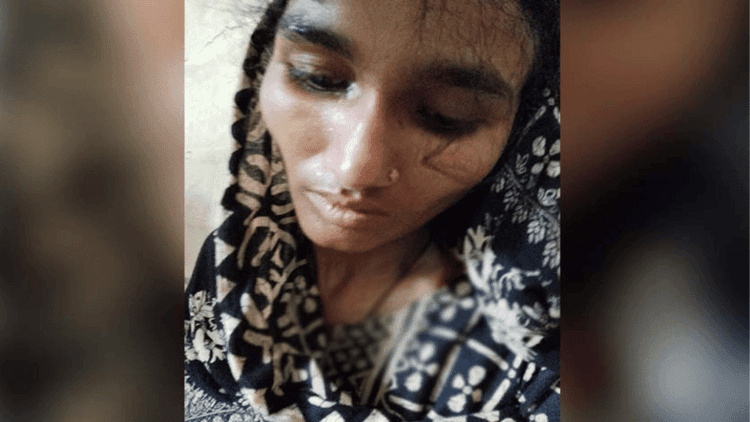 Mother held after 20-month-old found with throat slit in Sylhet
