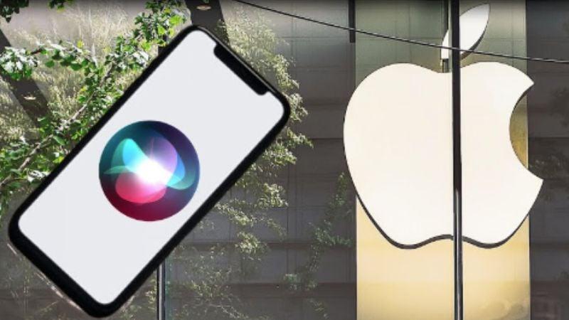 Siri Privacy Violation Lawsuit: Apple Agrees to Pay $95 Million in Compensation