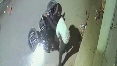 Youth injured by brick on moving motorcycle dies in Dhaka