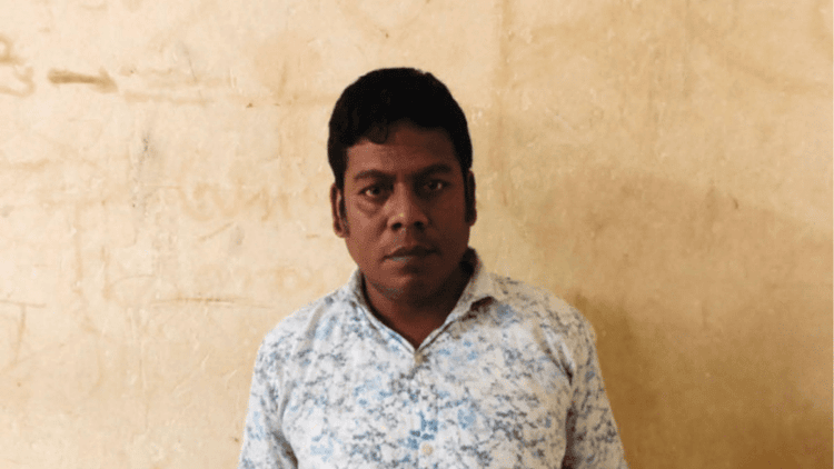 Serving in jail for money, man sent again in prison