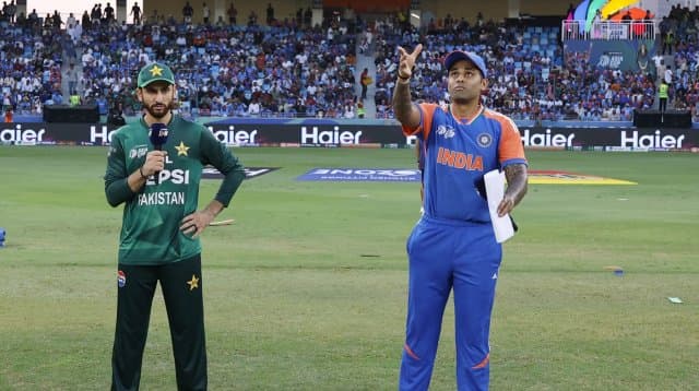 India-Pakistan bilateral sports ban to continue