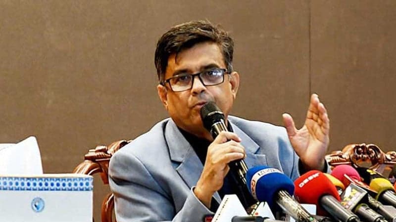 Shahjalal Airport fire caused by short circuit, not sabotage: Press Secretary