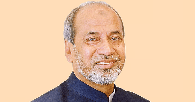 ACC approves case against former MP Abu Zahir