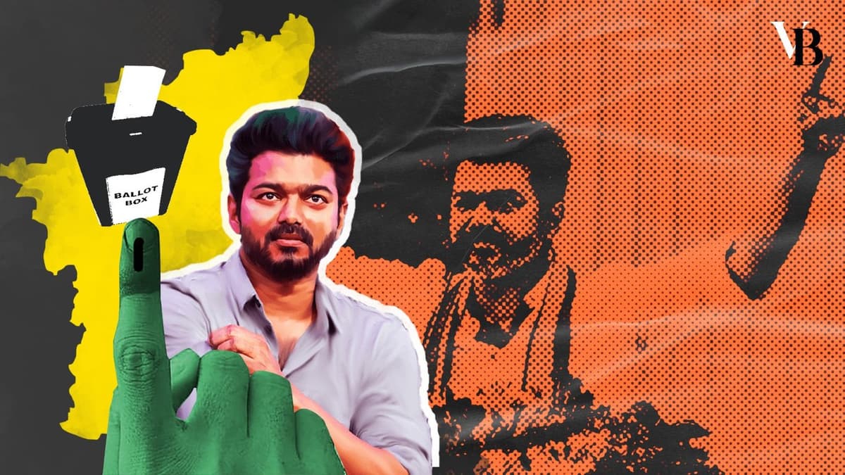 Will Vijay Thalapathy’s political party be a blockbuster, or will it collapse at ballot box