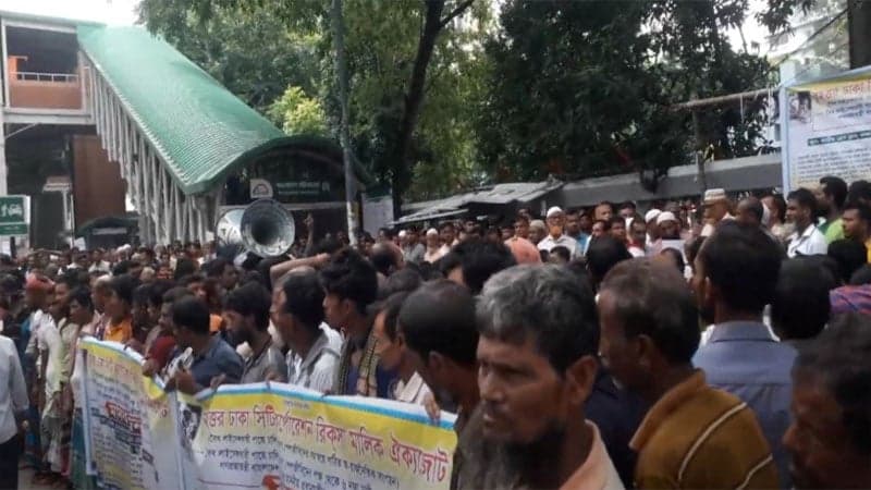 Protests, sit-ins turn healthcare services a fiasco (Part-2)