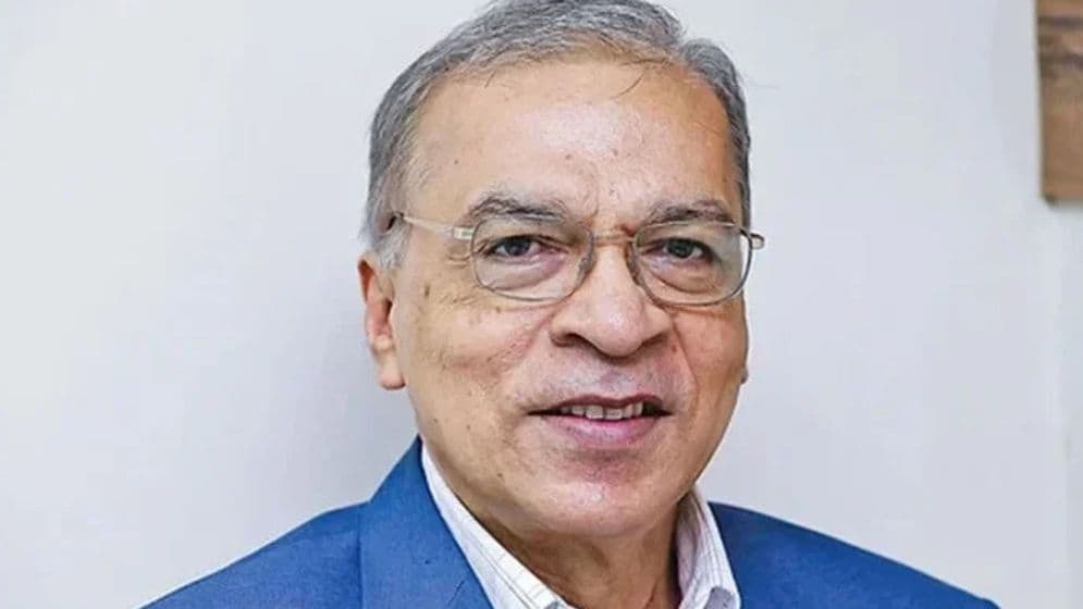 Mob violence has become a pillar of strength for those in power: Iftekharuzzaman