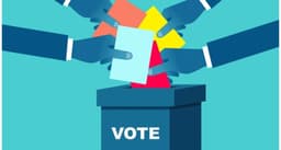 93% of inmates skip voting despite first-ever opportunity