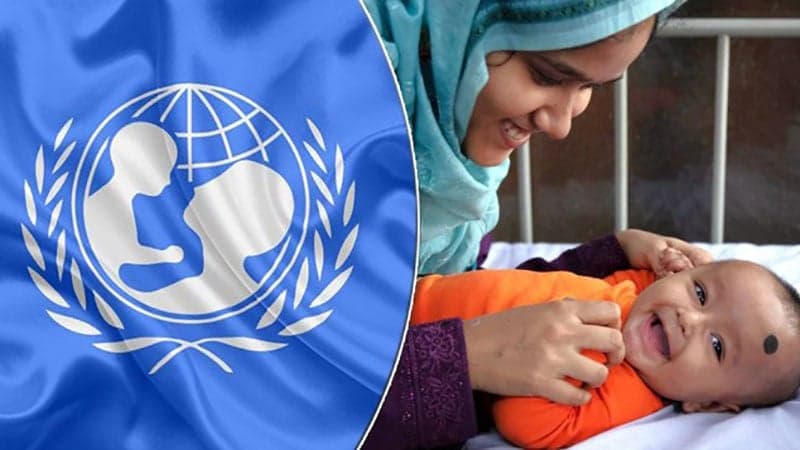 Two in three children under five face food poverty in Bangladesh: UNICEF