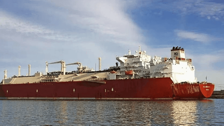 5 fuel tankers at Chattogram port