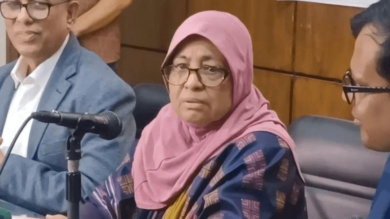 'Yes' vote campaign a collective duty for state: Health Adviser