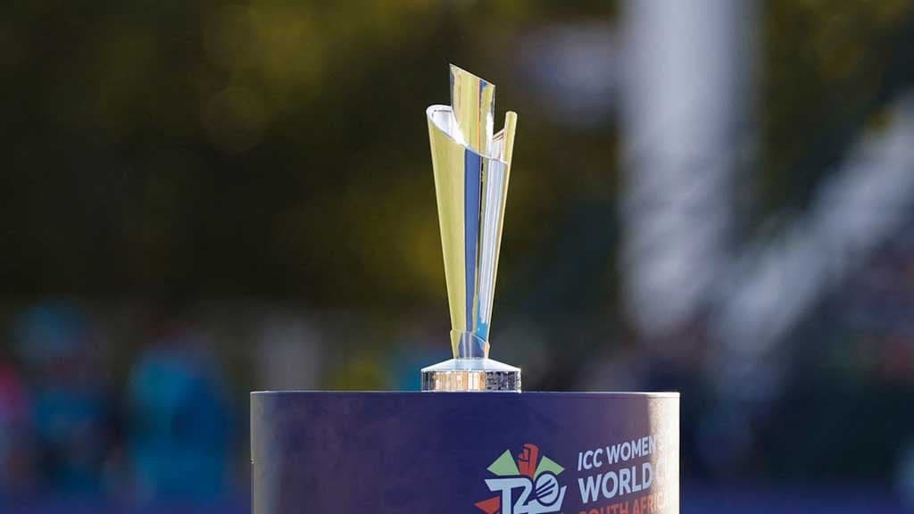 Women’s T20 World Cup moved to UAE