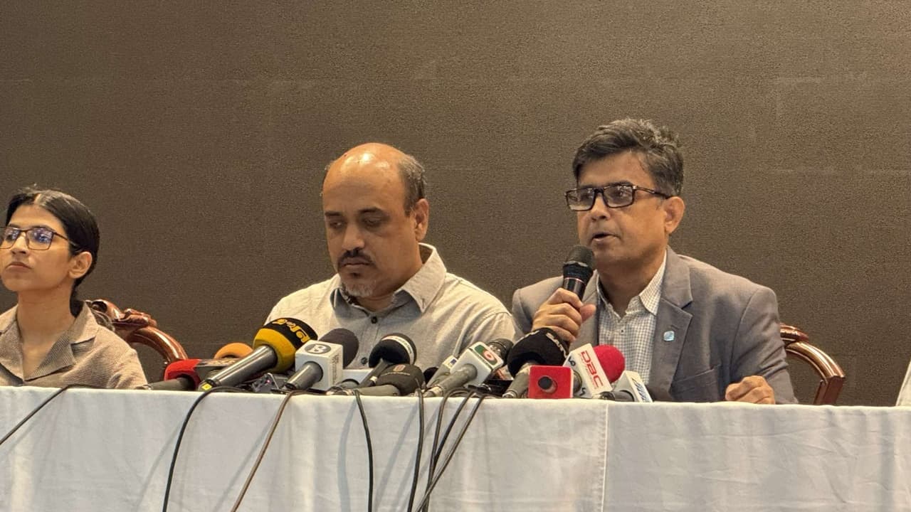 Global focus on Rohingya crisis to return through UN chief’s visit: Govt