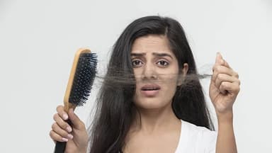 Daily habits behind hair loss, experts reveal