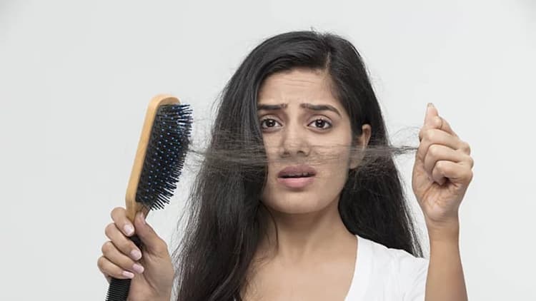 Daily habits behind hair loss, experts reveal