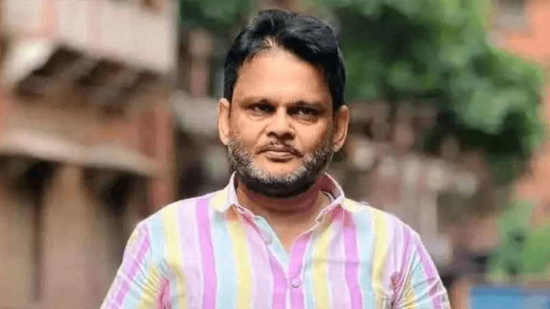 DU professor suspended over sexual harassment allegation