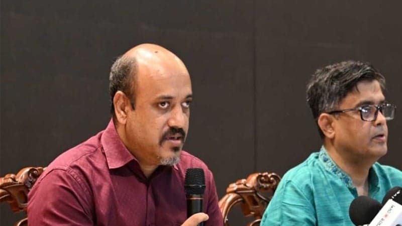 Govt to take action against false news: Deputy Press Secretary