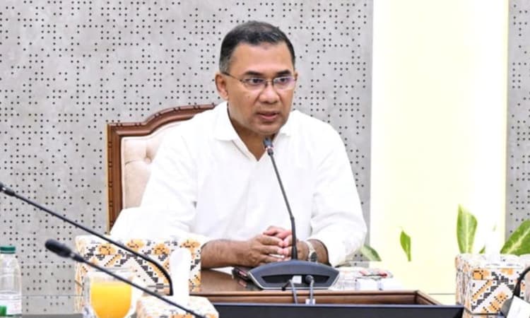 PM Tarique Rahman to attend Jamaat-e-Islami Iftar today