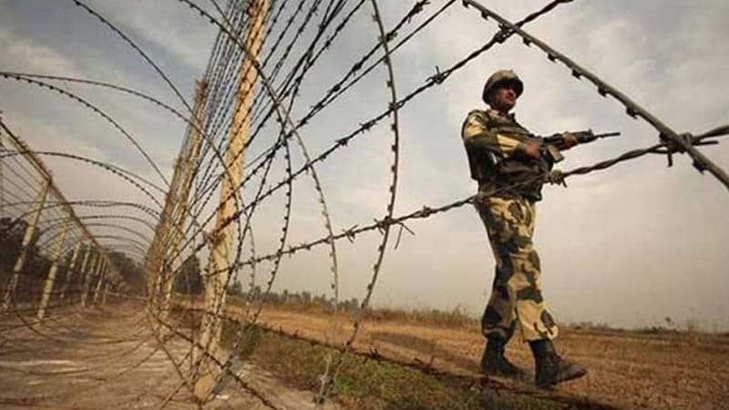 Bangladeshi dies in BSF firing near Lalmonirhat border