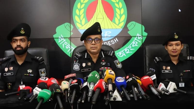 20 Bangladeshis killed in Russia-Ukraine war: SRB