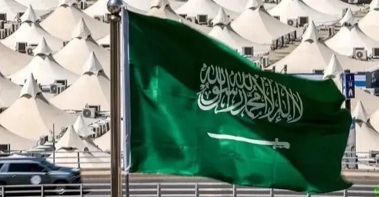 More than 13,000 illegal immigrants arrested in Saudi Arabia in one week