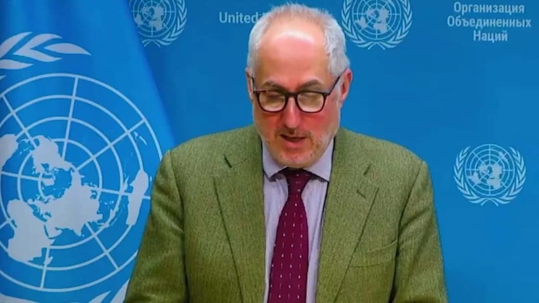 UN congratualtes Bangladeshis, pledges continued support for nation building