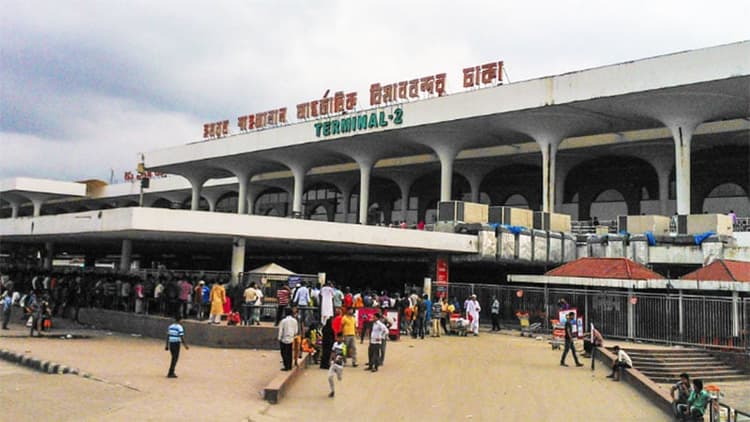 38 Middle East-bound flights cancelled today