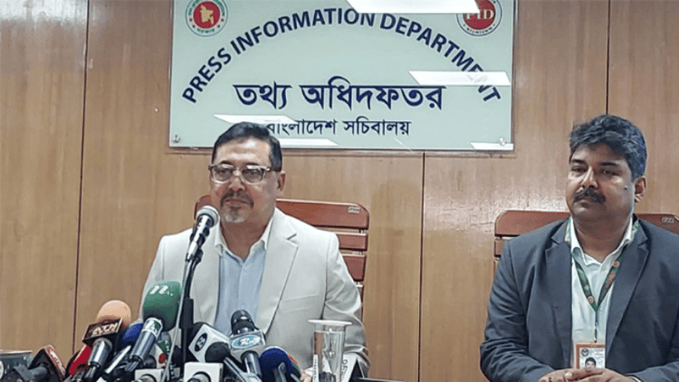 Govt to observe November 7 as ‘National Revolution and Solidarity Day’