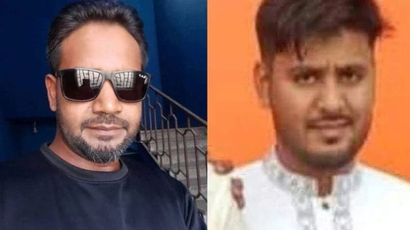 Two Bangladeshis killed in Jeddah building fire