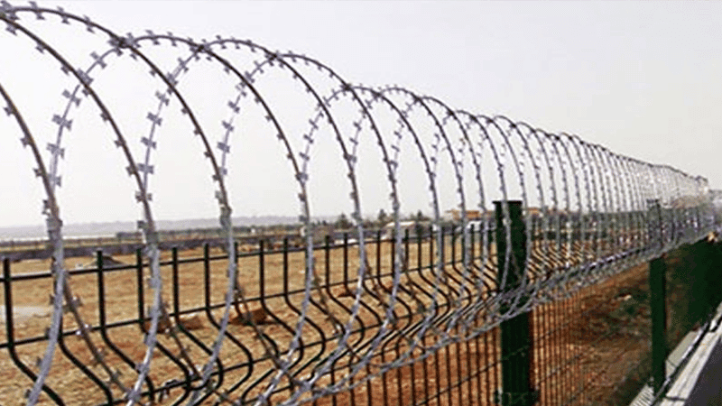 Bangladesh to build 108km border fence along Myanmar frontier: Nikkei Asia