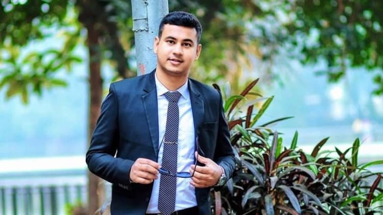Sylhet airport security officer missing for 3 weeks, family questions GD discrepancy