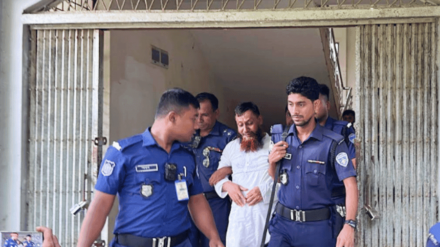 Madrasa teacher jailed for supplying exam cheat sheets, 5 students expelled