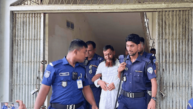Madrasa teacher jailed for supplying exam cheat sheets, 5 students expelled