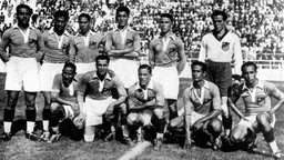 Egypt's 92-year World Cup journey