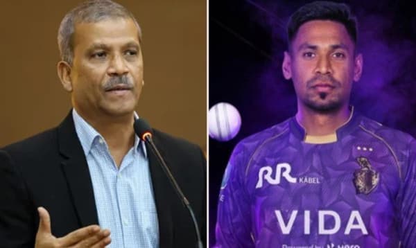 Asif Nazrul calls for IPL broadcast ban in Bangladesh