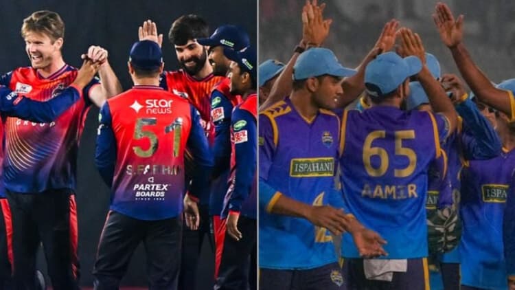 Chattogram Royals, Rajshahi Warriors eye BPL glory tonight