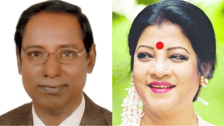Rashidun Nabi and Fatima Tuz Johra to get Bangla Academy's Nazrul Award