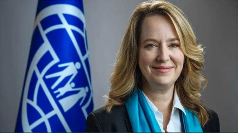 IOM Director General to arrive in Dhaka on Sunday