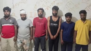 Islami Andolan leader killed, 'Sifat Bahini' chief among 9 arrested