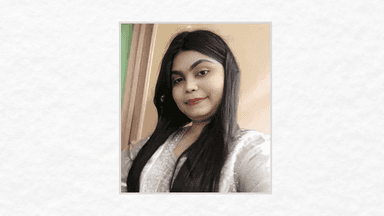 NCP leader Sadia Akter accused of family card fraud temporarily removed