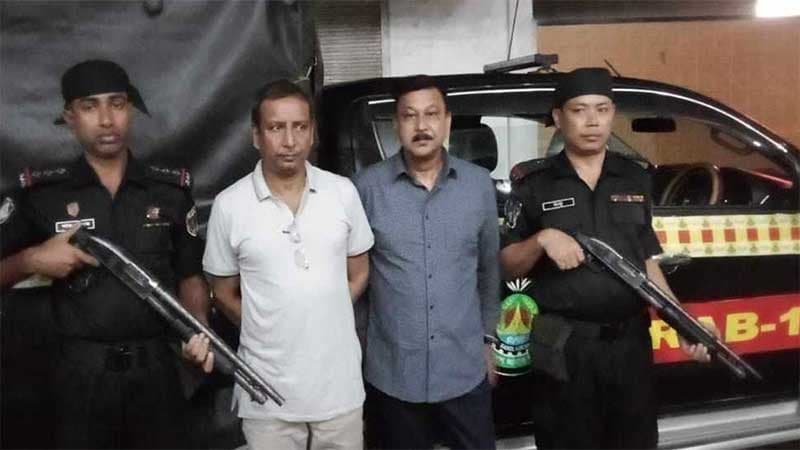 2 including Papon's PS held