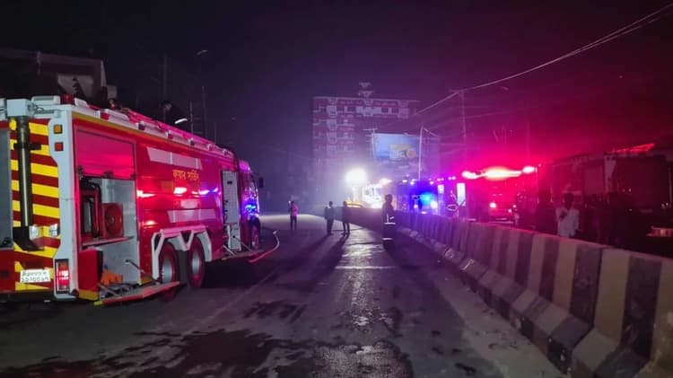 Cox’s Bazar LPG blast's burn injuries toll reaches 16