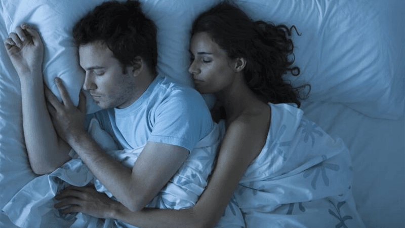 Health risks of sleep deprivation: What happens when you don't sleep enough