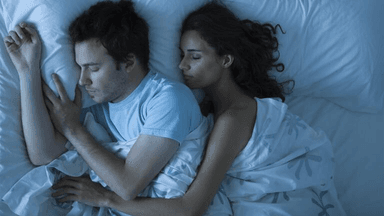 Health risks of sleep deprivation: What happens when you don't sleep enough