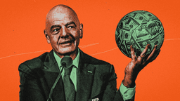 FIFA approaches $10 billion revenue milestone with expanded 2026 World Cup