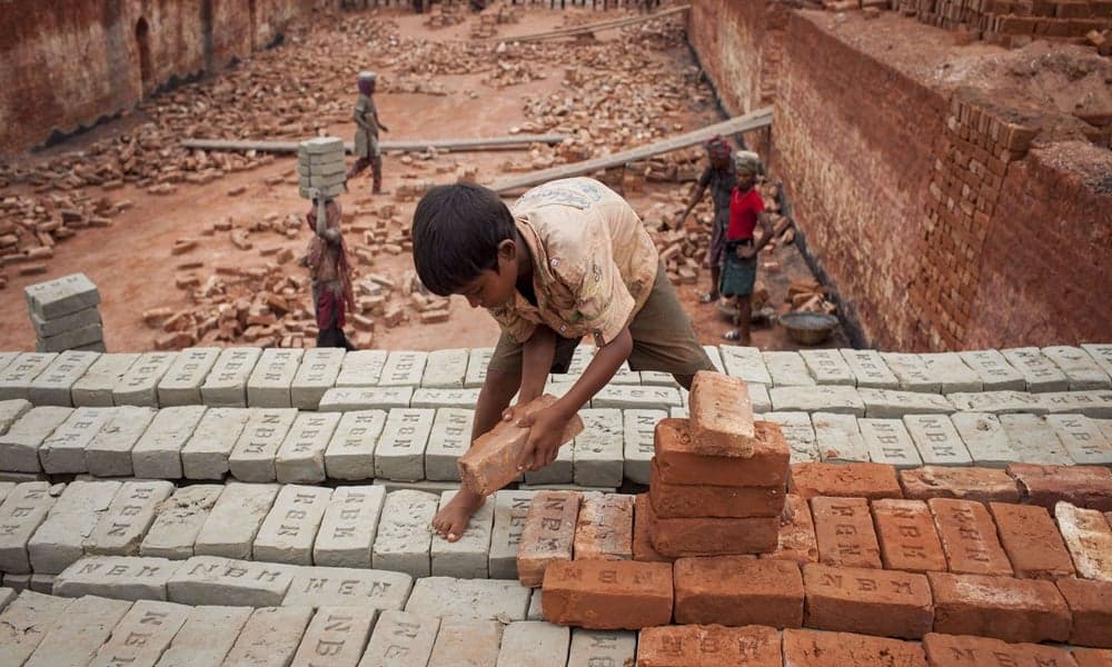 Eradicating child labour: A promise yet to be fulfilled