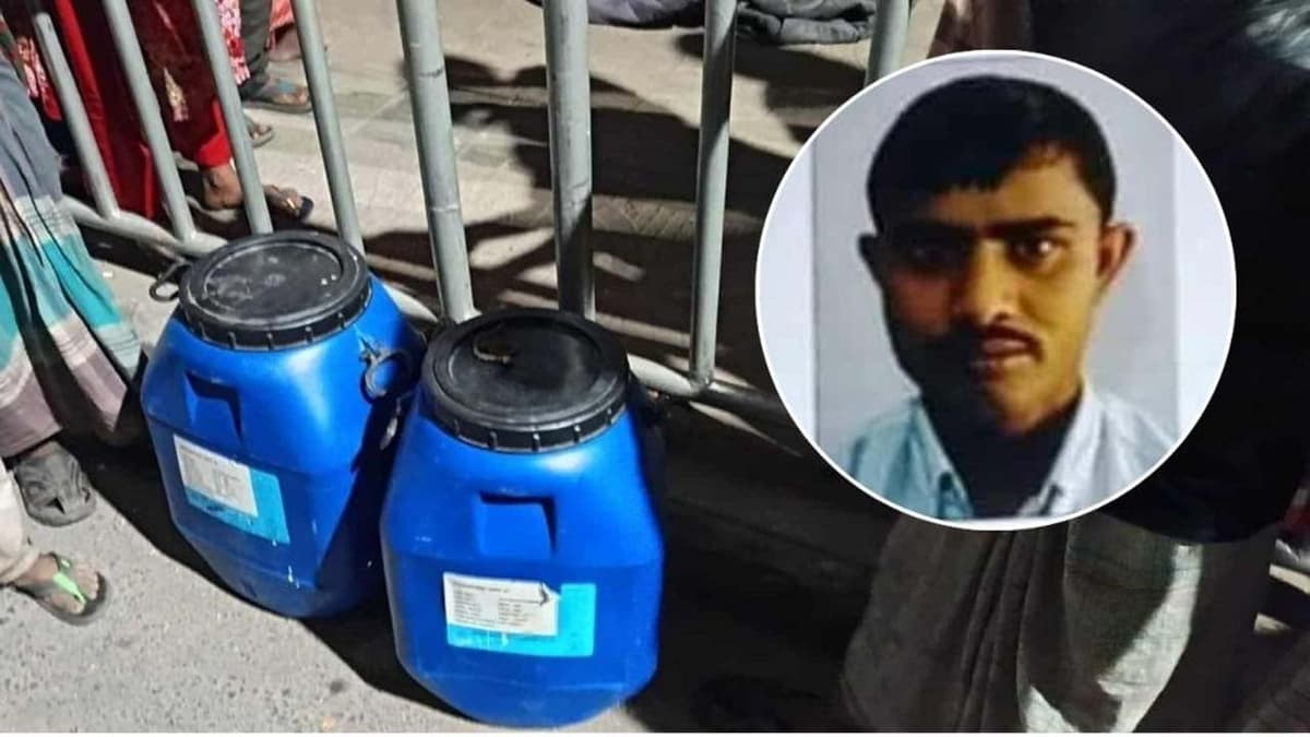 ‘Extramarital affair’ led to trader Ashraful’s murder: Law enforcers