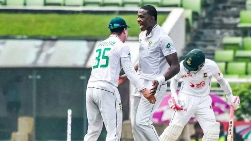 Bangladesh faces follow-on shame