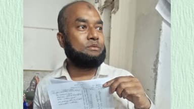 Police arrest former Shibir leader over assault on women in Lakshmipur