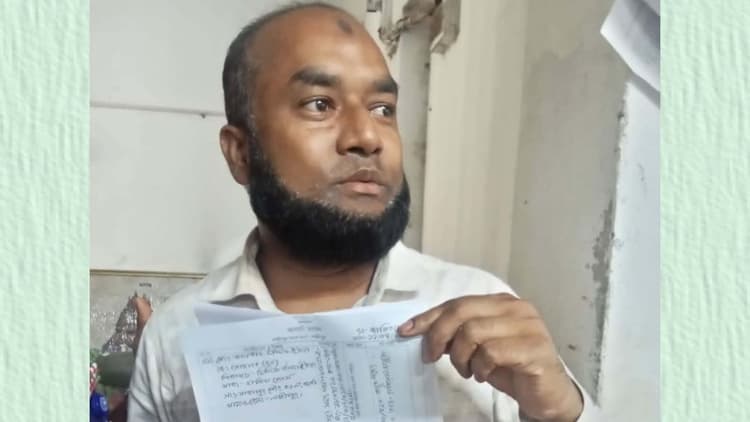 Police arrest former Shibir leader over assault on women in Lakshmipur