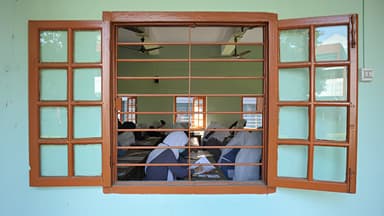 48 expelled, over 33,000 absent on third day of HSC exams